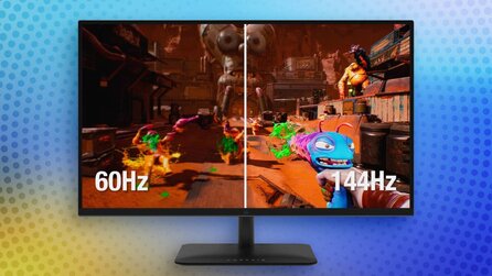 Einfach und erhellend: Jeder, der sich einen neuen Monitor kauft, sollte diese Grafik kennen