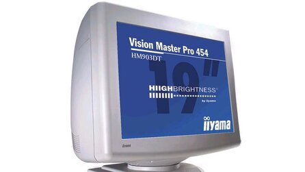 Iiyama HM903 DT