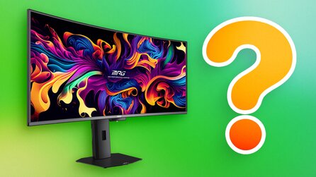 Eine der wichtigsten Fragen für jeden PC-Spieler haben wir euch viel zu lange nicht mehr gestellt: Wie hoch ist die Bildwiederholrate eures Monitors?
