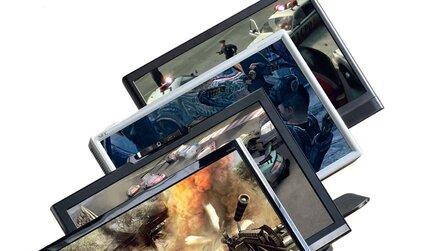 WQHD-Monitore mit 4K-Panel - Besseres Panel aus Kostengründen verbaut