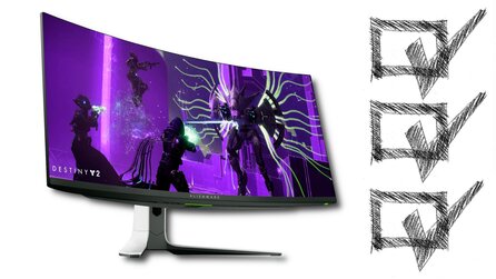 Gaming-Monitor: Das sind DIE 3 Features, auf die ihr unbedingt besonders achten solltet