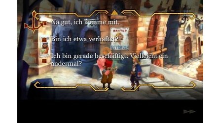 Monkey Island 2 SE iPhone