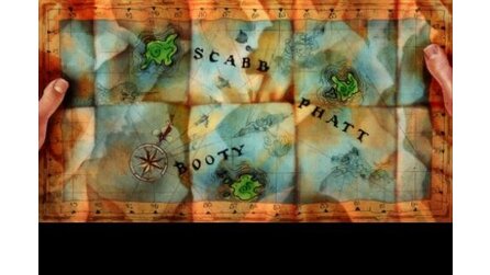 Monkey Island 2 SE iPhone
