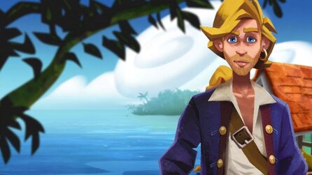 Monkey Island 2: Special Edition - Extralanges Video zu LeChucks Revenge