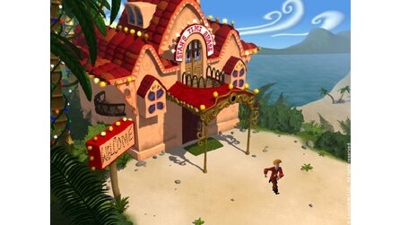 Monkey Island 4