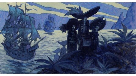 Monkey Island 5