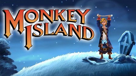 Special zur Monkey-Island-Serie - Das (Erfolgs-)Geheimnis von Monkey Island