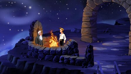 Angebote bei GOG.com - The Secret of Monkey Island für 3,09 Euro