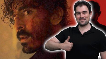 Ich habe gerade auf Amazon Prime einen der besten Actionfilme seit John Wick gesehen