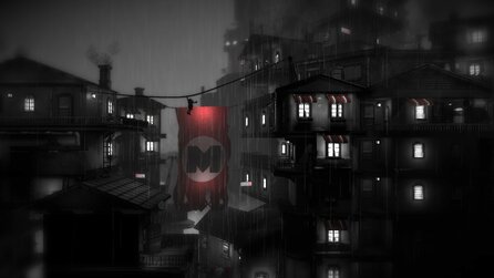 Monochroma - Screenshots