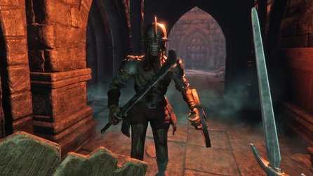 Das Anti-Skyrim: Monomyth führt die Rollenspiele zu ihren Wurzeln zurück