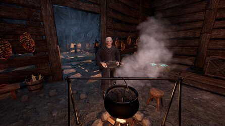 Monomyth - Screenshots zum Dungeon Crawler