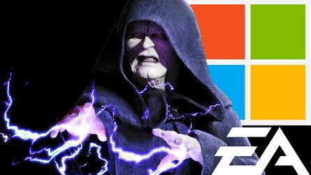 Die Endbosse: Microsoft, Electronic Arts + Co. werden zu mächtig