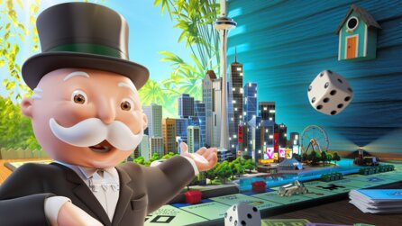 Auf einem der berühmtesten Brettspiele der Welt ist seit über 90 Jahren ein Schreibfehler, der nie korrigiert wurde [Best of GameStar]