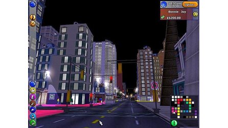 Monopoly Tycoon - Screenshots