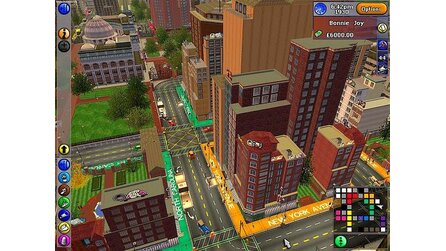 Monopoly Tycoon - Screenshots