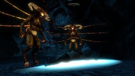 Monria - Screenshots