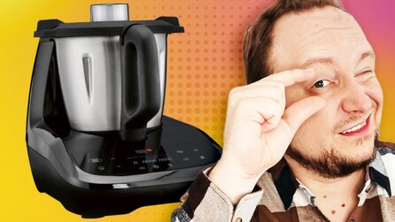 Bei Lidl gibt es den größten Thermomix-Konkurrenten im Angebot und er kostet gerade einmal 200 Euro