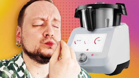 Teaserbild für 8 Wochen mit Lidls Thermomix: Die 1.000 Euro Unterschied merkt man im Alltag praktisch nicht