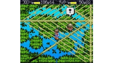 Monstania SNES