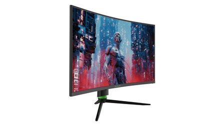 32 Zoll WQHD-Monitor mit 165 Hz für 279 Euro und mehr bei Otto.de [Anzeige]
