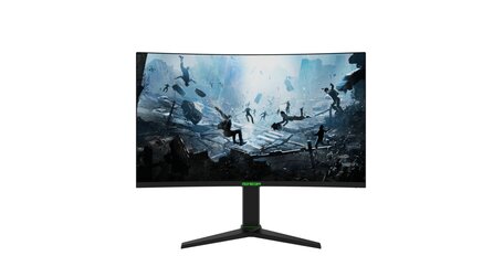27 Zoll Monitor mit 240 Hz nur 224 Euro und weitere Angebote bei Otto.de [Anzeige]