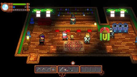 Monster Harvest - Screenshots