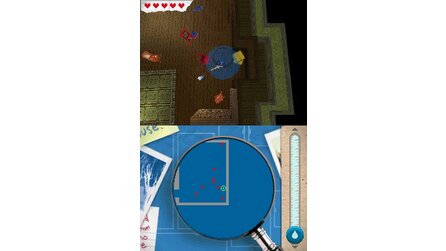 Monster House DS