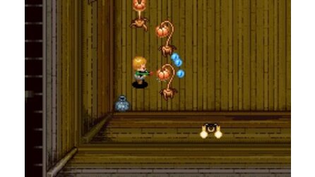Monster House GBA
