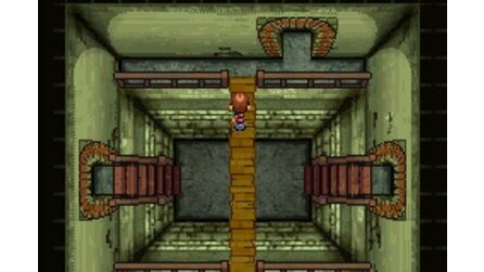 Monster House GBA