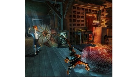 Monster House