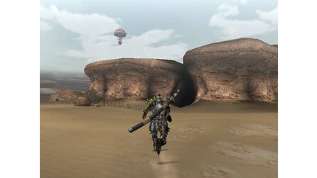 Monster Hunter 2