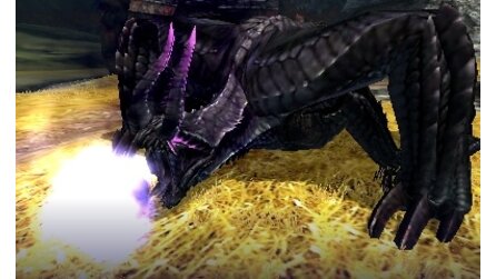 Monster Hunter 4 - Screenshots