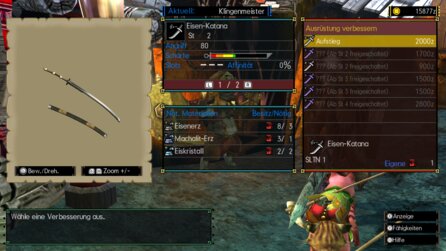 Monster Hunter Generations Ultimate - Nintendo Switch-Screenshots