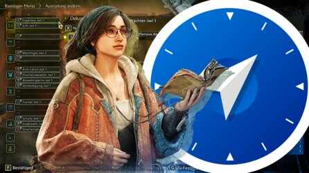 Monster Hunter Wilds: Die besten Dekorationen finden und anbringen