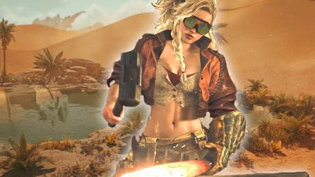 Monster Hunter Wilds: Weil ihr so aktiv wart, bekommt ihr zu Release bereits Geschenke