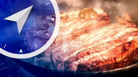 Monster Hunter Wilds Guide: Mahlzeiten und Nahrungsfähigkeiten