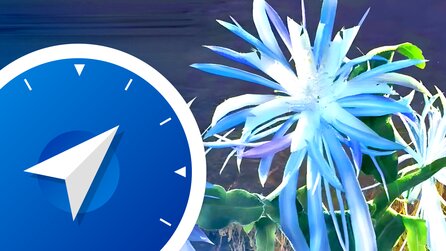 Nachtblumenpollen in Monster Hunter Wilds: So farmt ihr sie nach dem Nerf