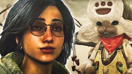 Monster Hunter Wilds: Zweites Open-Beta-Wochenende wird wegen PSN-Ausfall verlängert