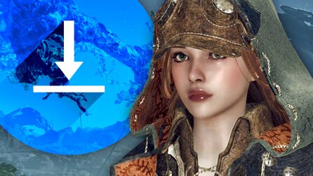 Preload von Monster Hunter Wilds: Genaue Uhrzeit und Downloadgröße auf PS5, PC und Xbox