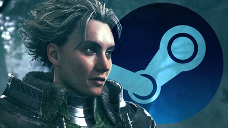 Gigantischer Erfolg auf Steam: Monster Hunter Wilds lässt Cyberpunk 2077, Baldurs Gate 3 und Elden Ring hinter sich