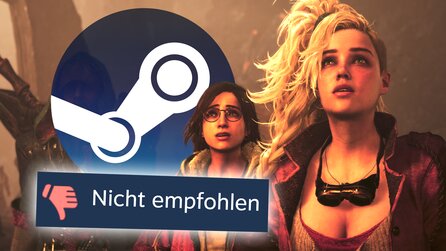 47 Prozent auf Steam trotz Traumwertungen: Was ist gerade bei Monster Hunter Wilds los?