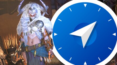 Monster Hunter Wilds: Dekorrüstung und Transmog freischalten - so gehts