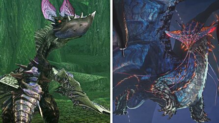 Monster Hunter World: Iceborne bringt eines der unbeliebtesten Monster der Reihe zurück