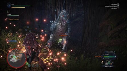 Monster Hunter World - Screenshots aus der PC-Version