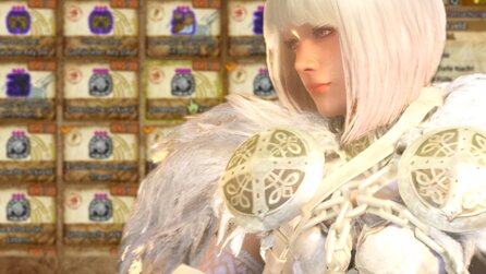 Ein simpler Trick in Monster Hunter Wilds spart euch Stunden auf der Jagd nach seltenen Items