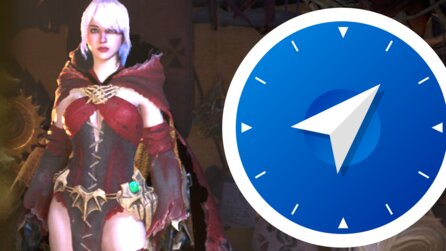 Monster Hunter Wilds: Finsteres Tuch finden und Todesgestank-Rüstung herstellen - so gehts