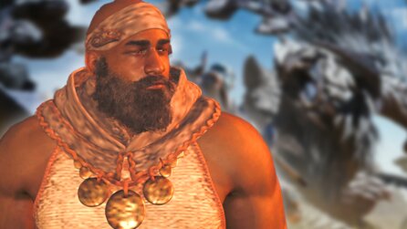 Materialbeschaffung in Monster Hunter Wilds: So sammelt ihr automatisch kostenlosen Loot
