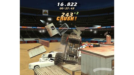 Monster Jam - Screenshots