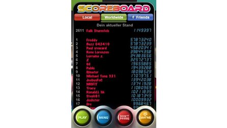 Monster Pinball